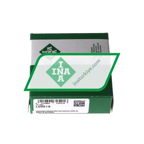 INA LS0619 ürün fotoğrafı 3