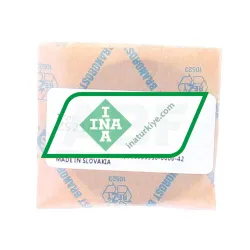 INA ZS2141 rulman resim 2
