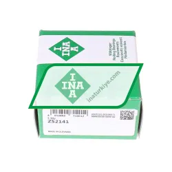 INA ZS2141 rulman resim 3