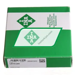 INA LS75100 rulman resim 2