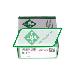 INA ZS2646 rulman resim 2