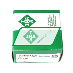 INA ZS1329 rulman resim 3