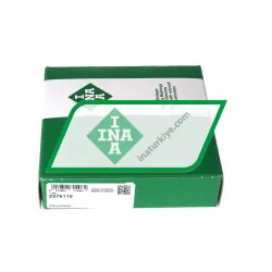 INA ZS76119 rulman resim 2