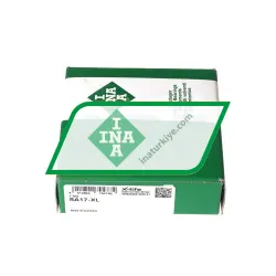 INA RA17-XL rulman resim 2