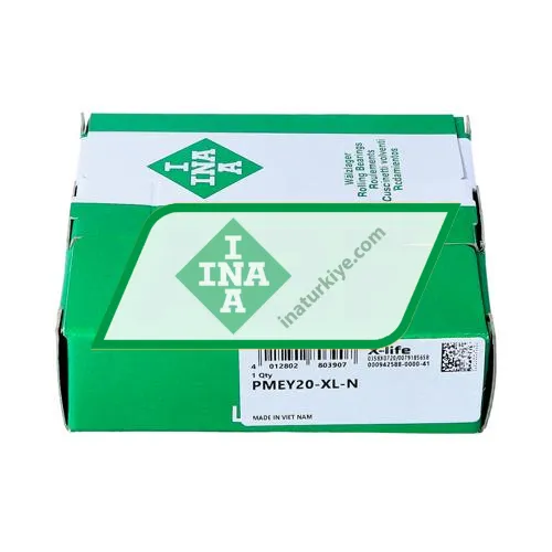 INA PMEY20-XL-N ürün fotoğrafı 3
