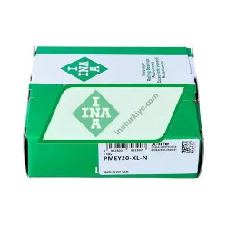 INA PMEY20-XL-N rulman resim 3