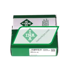 INA RAY25-XL rulman resim 2