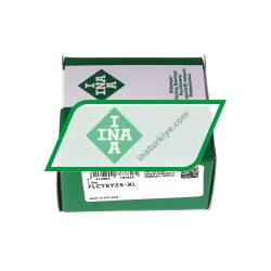 INA FLCTEY25-XL rulman resim 4