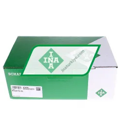 INA RTUEY70-XL rulman resim 4