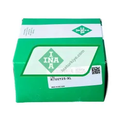 INA RTUEY25-XL rulman resim 4