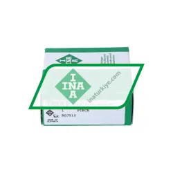 INA RCJY12-XL rulman resim 3