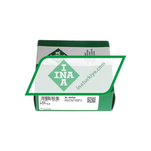 INA PCFT12