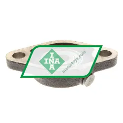 INA PCFT12 rulman resim 2