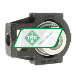 INA RTUE35 rulman resim 3