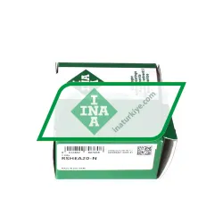 INA RSHEA20-N rulman resim 4