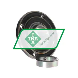 INA TFE50-XL-N rulman resim 2