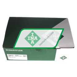 INA TCJ60-XL-N rulman resim 2
