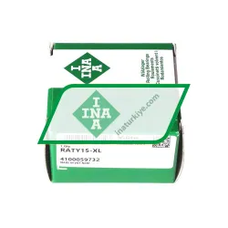 INA RATY15-XL rulman resim 3