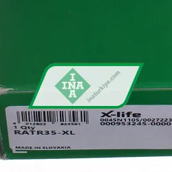 INA RATR35-XL rulman resim 4