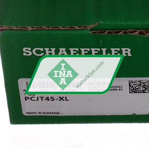 INA PCJT45-XL ürün fotoğrafı 5