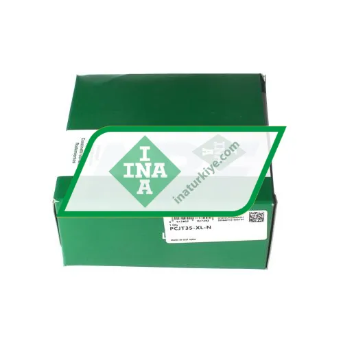 INA PCJT35-XL-N ürün fotoğrafı 4