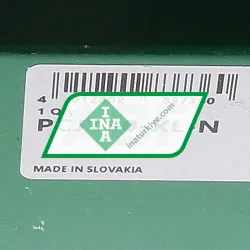INA PCJT30-XL-N rulman resim 2