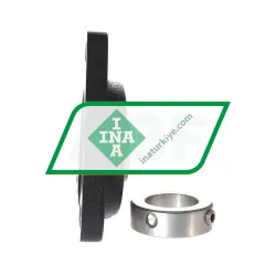 INA PCFTR35-XL rulman resim 2