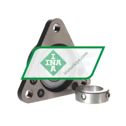 INA PCFTR35-XL rulman resim 3