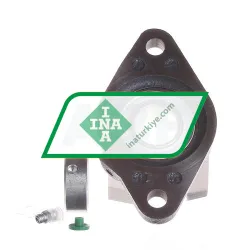 INA PCFT25-XL rulman resim 2