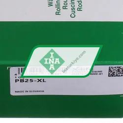 INA PB25-XL rulman resim 3
