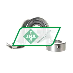 INA PB20-XL rulman resim 3