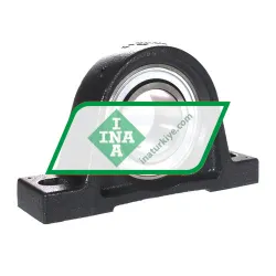 INA PASEY60-XL-N rulman resim 3