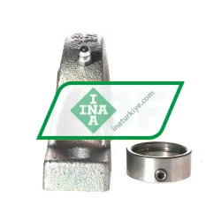 INA PASE20-XL-N-FA125 rulman resim 2