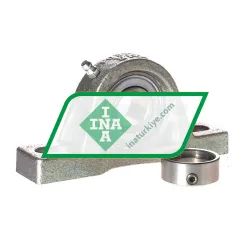 INA PASE20-XL-N-FA125 rulman resim 3