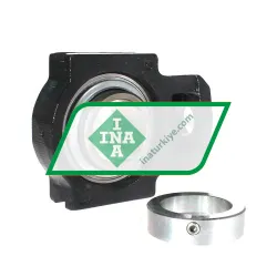 INA TTUE60-XL rulman resim 2