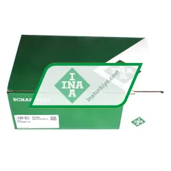 INA TTUE60-XL rulman resim 3