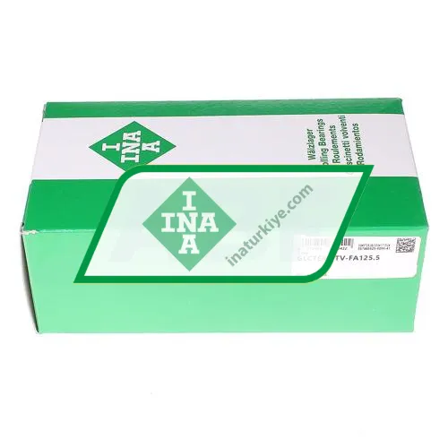 INA GLCTE40-TV-FA125-5 ürün fotoğrafı 3