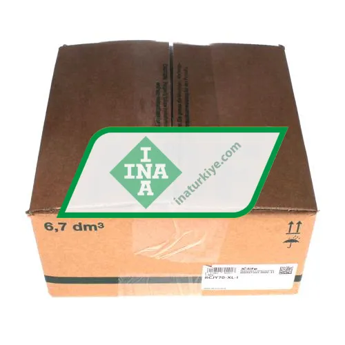 INA RCJY70-XL-I ürün fotoğrafı 2