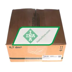 INA RCJY70-XL-I rulman resim 2
