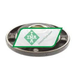INA RMEL30-N rulman resim 2