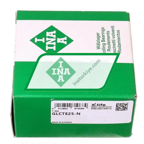 INA GLCTE25-N ürün fotoğrafı 3