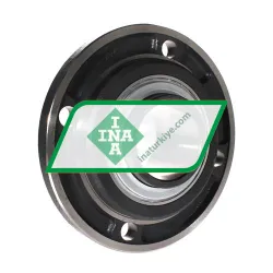 INA RMEY70-XL-I rulman resim 3