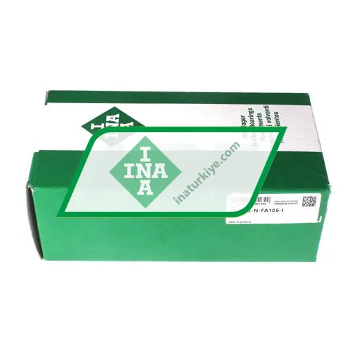 INA PASE35-N-FA106-I ürün fotoğrafı 4