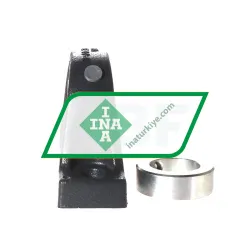 INA PASE35-N-FA106-I rulman resim 2