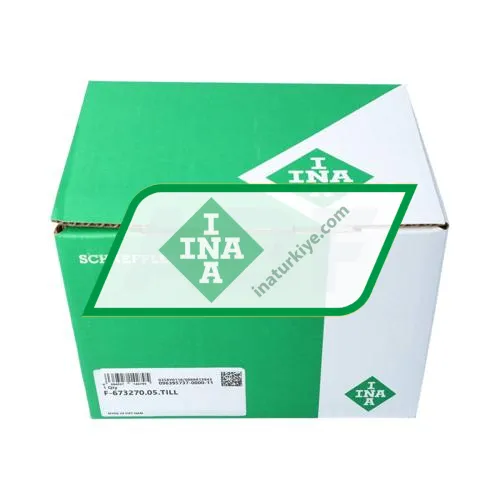 INA F-673270-05-TILL ürün fotoğrafı 3