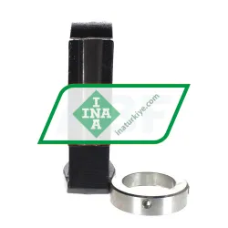 INA RTUE65-214-XL rulman resim 2