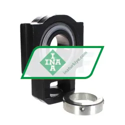 INA RTUE65-214-XL rulman resim 3
