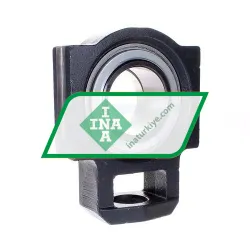 INA TTUE75-XL rulman resim 2