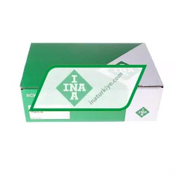 INA TTUE75-XL rulman resim 4