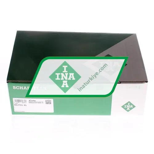 INA RCJT55-XL ürün fotoğrafı 2